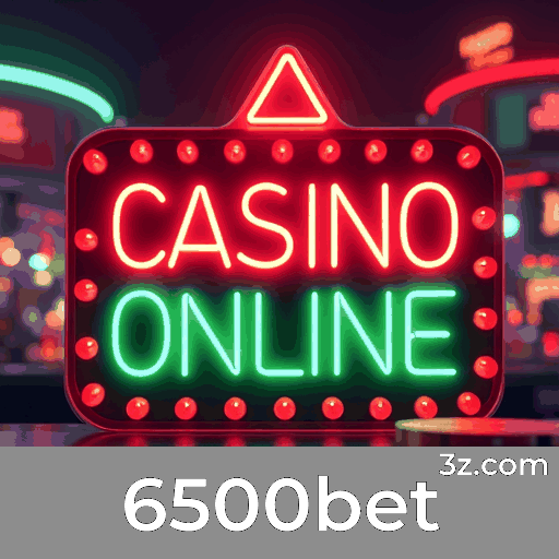 Jogos Exclusivos e Diversos no 6500bet - Experiência Única