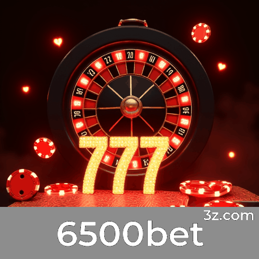Excelência em Jogos de Cassino no 6500bet