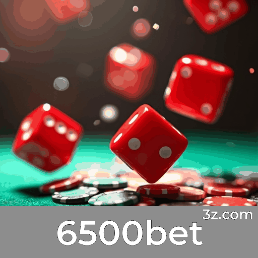 6500bet: Plataforma de Apostas com Responsabilidade Ambiental