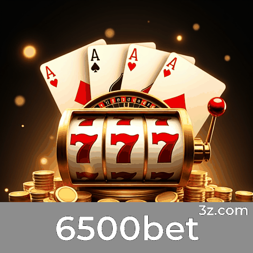 Experiência Premium em 6500bet Casino Online