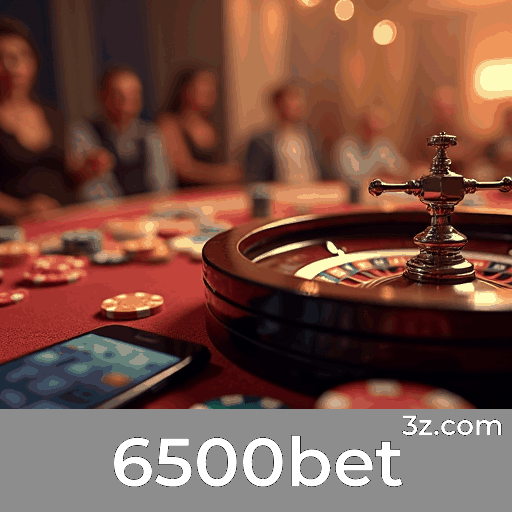 Recompensas Reais e Transparentes no 6500bet: Promoções Sem Pegadinhas