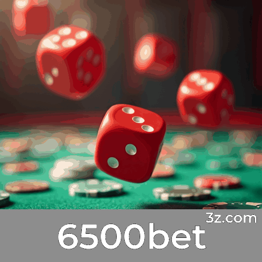 6500bet: Responsabilidade e Sustentabilidade no Jogo