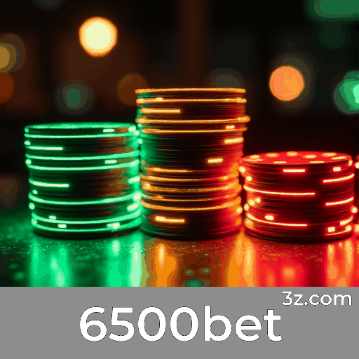 6500bet: Aposte facilmente com nosso aplicativo completo