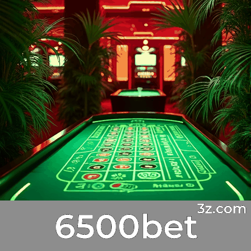 6500bet: Plataforma de Apostas Esportivas Precisa e Completa