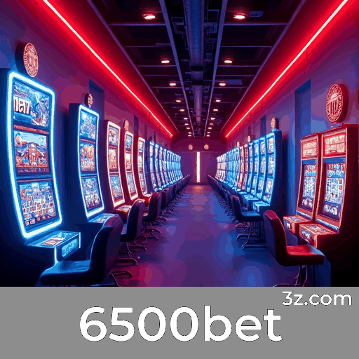 6500bet: Responsabilidade e Sustentabilidade no Jogo