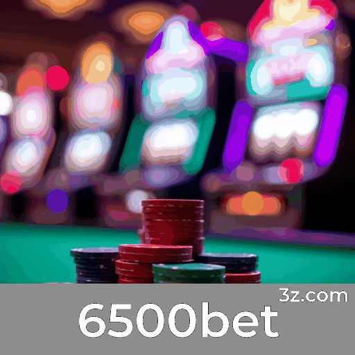 Experiências inovadoras em jogos no 6500bet: Desenvolvimento de ponta e catálogo exclusivo