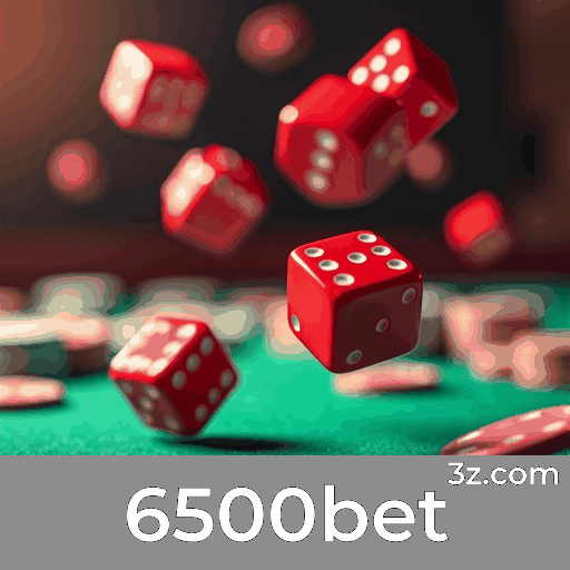 6500bet: Aposte facilmente com nosso aplicativo completo