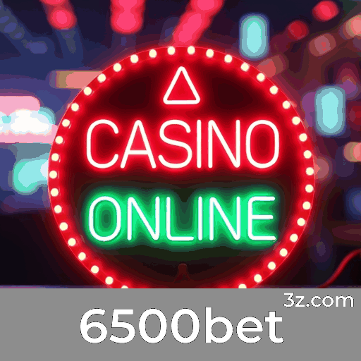 6500bet: Top Odds e Futebol em Tempo Real no Brasil